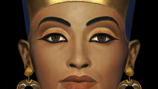 "Inner Statue" Discovered Under Nefertiti's Bust